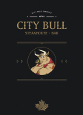 city bull